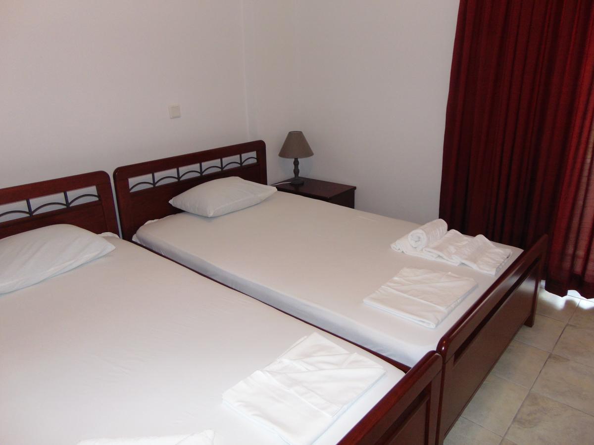 Hotel Fotini มิทิคาส ภายนอก รูปภาพ